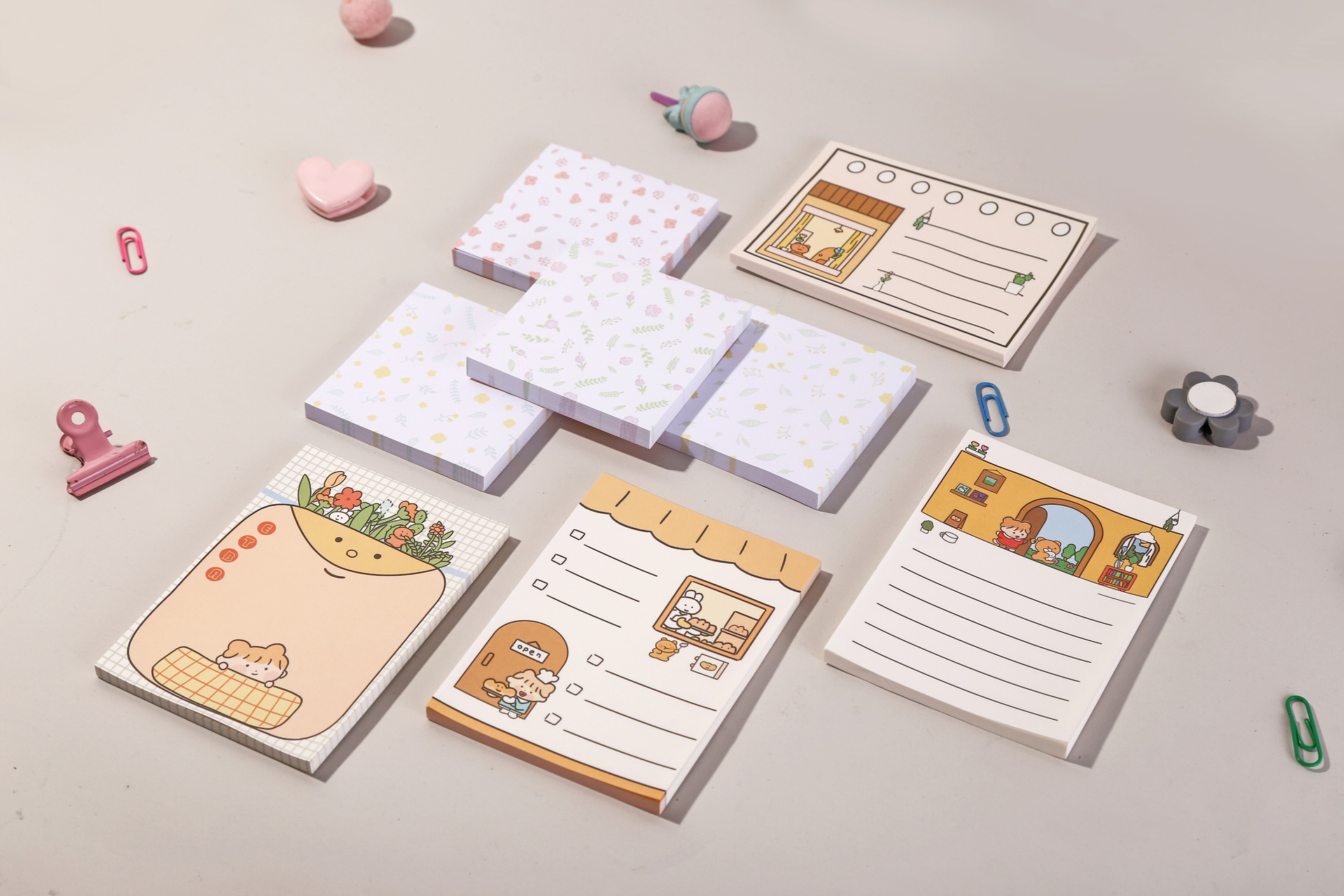 Sticky Notes Customized Printable Logo Notepad Customized QR Code Square Advertising Color Pattern Note Sticker Customized Sticky Notes Customized Printable Logo Notepad Customized QR Code Square Advertising Color Pattern Note Sticker Customized