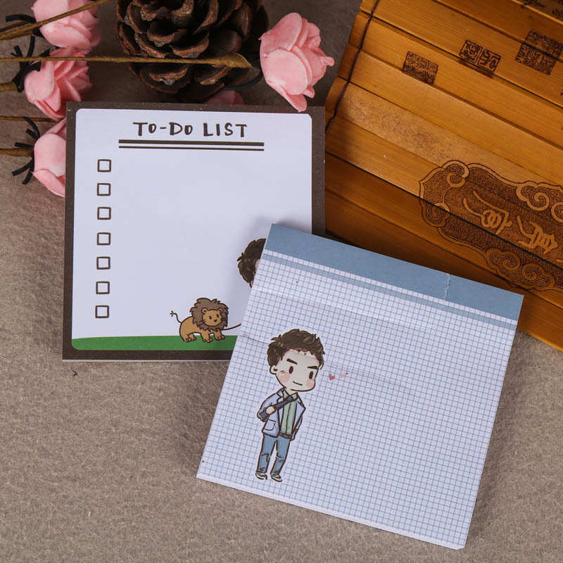 Sticky Notes Customized Printable Logo Notepad Customized QR Code Square Advertising Color Pattern Note Sticker Customized Sticky Notes Customized Printable Logo Notepad Customized QR Code Square Advertising Color Pattern Note Sticker Customized