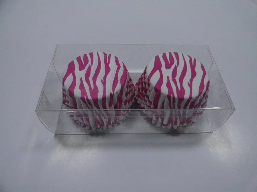 Cake Paper Cake Cup Baking Tool High Temperature Resistant round Cake Paper Paper Pad Chocolate Paper Cup Baking Mold