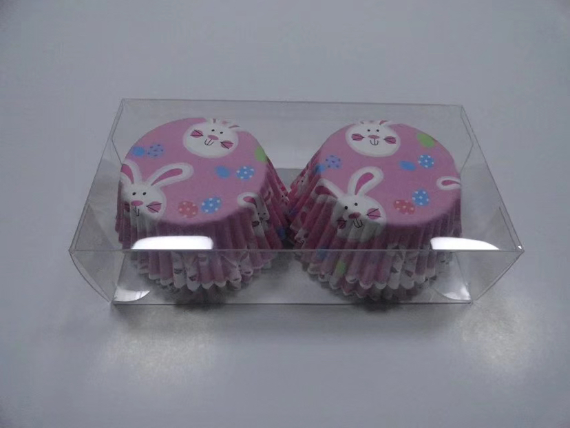 Cake Paper Cake Cup Baking Tool High Temperature Resistant round Cake Paper Paper Pad Chocolate Paper Cup Baking Mold