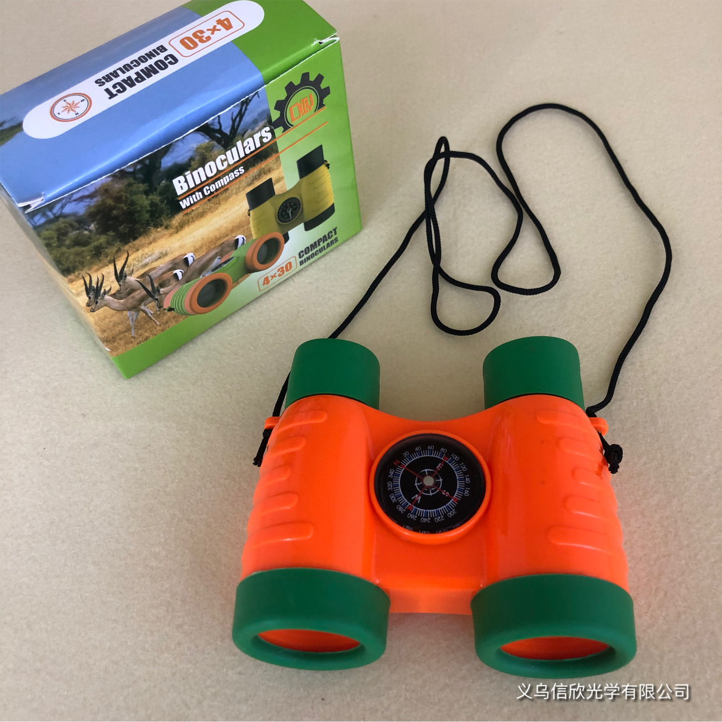New DIY Binoculars Outdoor Toys Teaching Educational Toys Kids' Telescope A064 with Compass New DIY Binoculars Outdoor Toys Teaching Educational Toys Kids' Telescope A064 with Compass