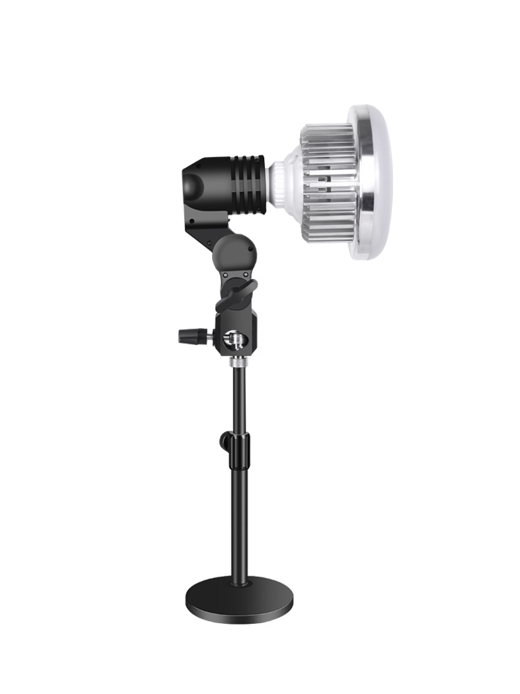 Sketch light still life light Sketch light spot light deep mouth light Sketch painting basic teaching AIDS photography fill light wholesale