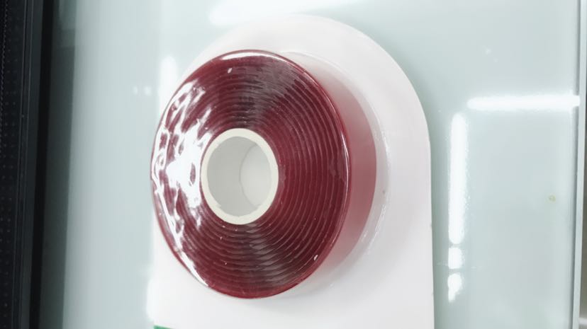 Strong Double-Sided Adhesive Tape Acrylic High Temperature Resistant Transparent Seamless Waterproof Wall High Adhesive Fixed Photo Car Adhesive Tape