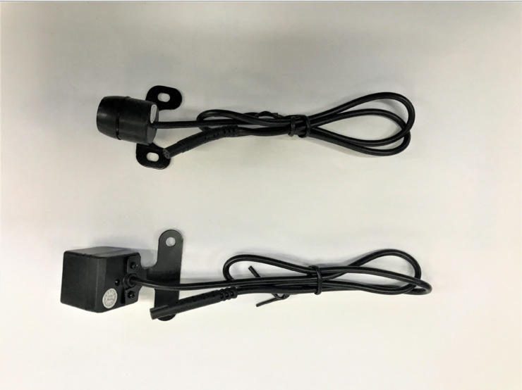 New Plastic Motorcycle Motor Bike Recorder Double Tape Gravity Induction HD Waterproof Double Mirror Cross-Border Available New Plastic Motorcycle Motor Bike Recorder Double Tape Gravity Induction HD Waterproof Double Mirror Cross-Border Available