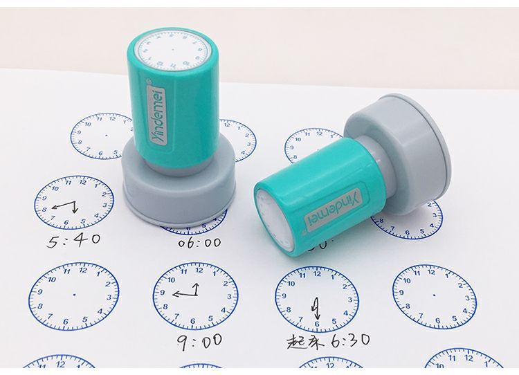 Clock Dial Seal Clock Teaching Props Primary School Kindergarten Supplies Supplies Clock Learning First Grade Math Teacher Clock Dial Seal Clock Teaching Props Primary School Kindergarten Supplies Supplies Clock Learning First Grade Math Teacher