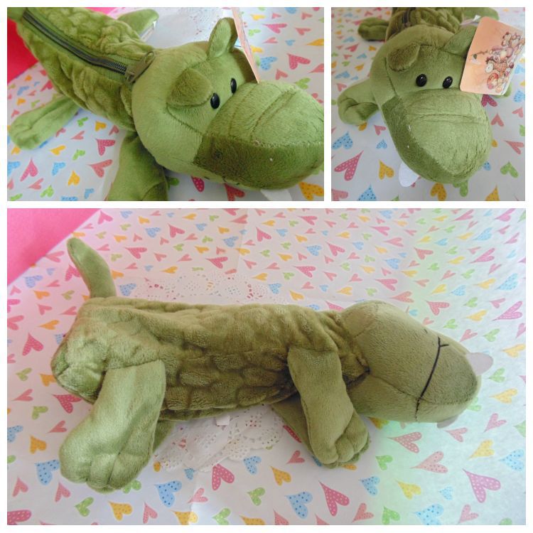 Student Plush Pencil Bag Wholesale Korean Pencil Case Cute More than 20 Cartoon Creative Animal Pencil Case Plush Toys Student Plush Pencil Bag Wholesale Korean Pencil Case Cute More than 20 Cartoon Creative Animal Pencil Case Plush Toys