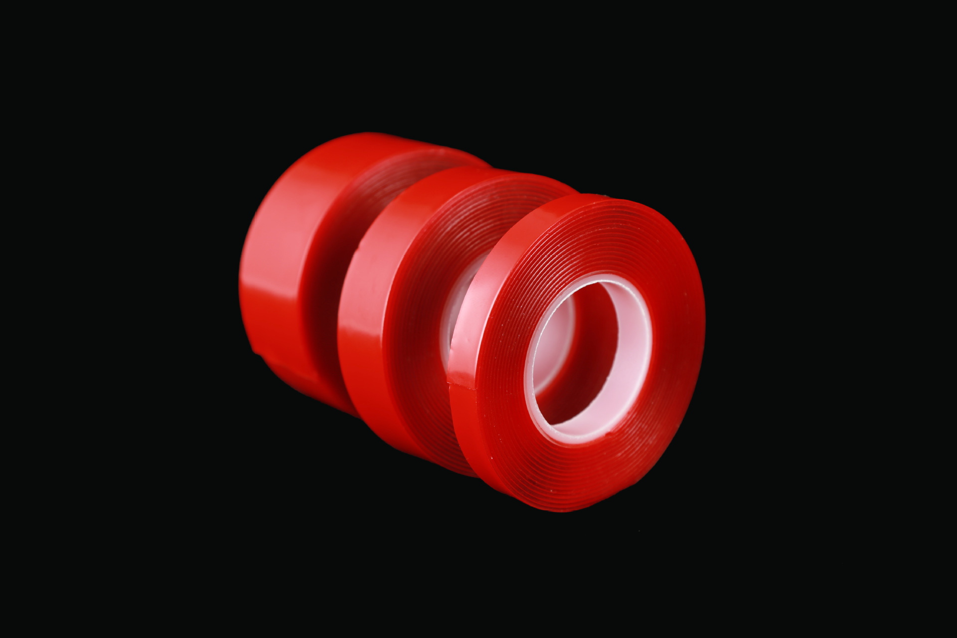 Factory Customized Nano Double-Sided Tape Acrylic Double Spread Transparent Washing Traceless Tape Magic Gel