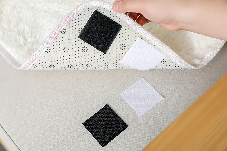 Bed Sheet Magic Tape Seamless Double-Sided Gum Velcro Sofa Bed Sheet Carpet Tablecloth Anti-Slip Holder Bed Sheet Magic Tape Seamless Double-Sided Gum Velcro Sofa Bed Sheet Carpet Tablecloth Anti-Slip Holder