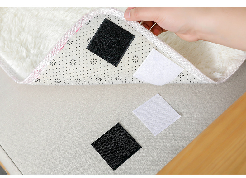Bed Sheet Magic Tape Seamless Double-Sided Gum Velcro Sofa Bed Sheet Carpet Tablecloth Anti-Slip Holder Bed Sheet Magic Tape Seamless Double-Sided Gum Velcro Sofa Bed Sheet Carpet Tablecloth Anti-Slip Holder