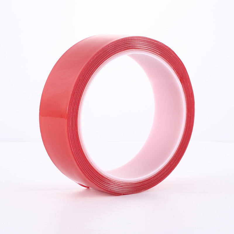Nano Tape Washing Can Be Reused Transparent Magic Seamless Double-Sided Adhesive TikTok Auxiliary Sticker Factory Direct Sales Nano Tape Washing Can Be Reused Transparent Magic Seamless Double-Sided Adhesive TikTok Auxiliary Sticker Factory Direct Sales