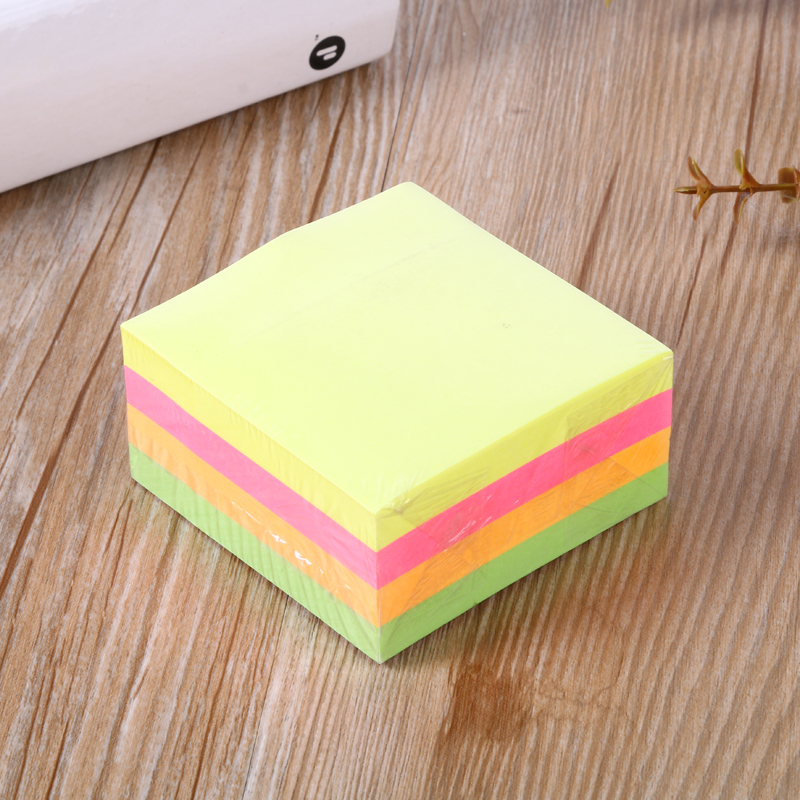 Creative note pad Pepsi post-sticker post-sticker post-sticker post-sticker post-it note pad cute little fresh notes