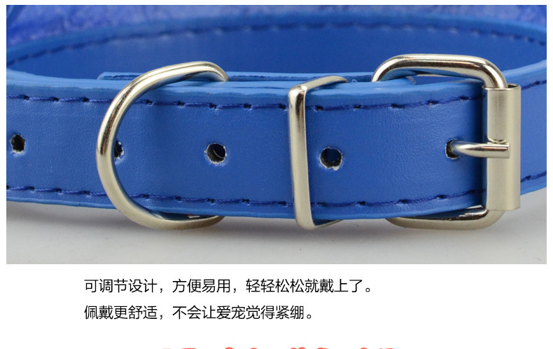 Pet Supplies Pet Collar Triangular Binder Extra Large 2.5cm Pet Scarf Scarf Collar in Stock Wholesale