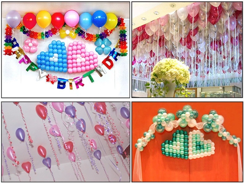 SOURCE Factory Glue Point Festival Decorations Arrangement Dots Colloidal Particle Sticky Balloon Glue Point Stickers a Roll of 100 Dots Double-Sided Adhesive Tape