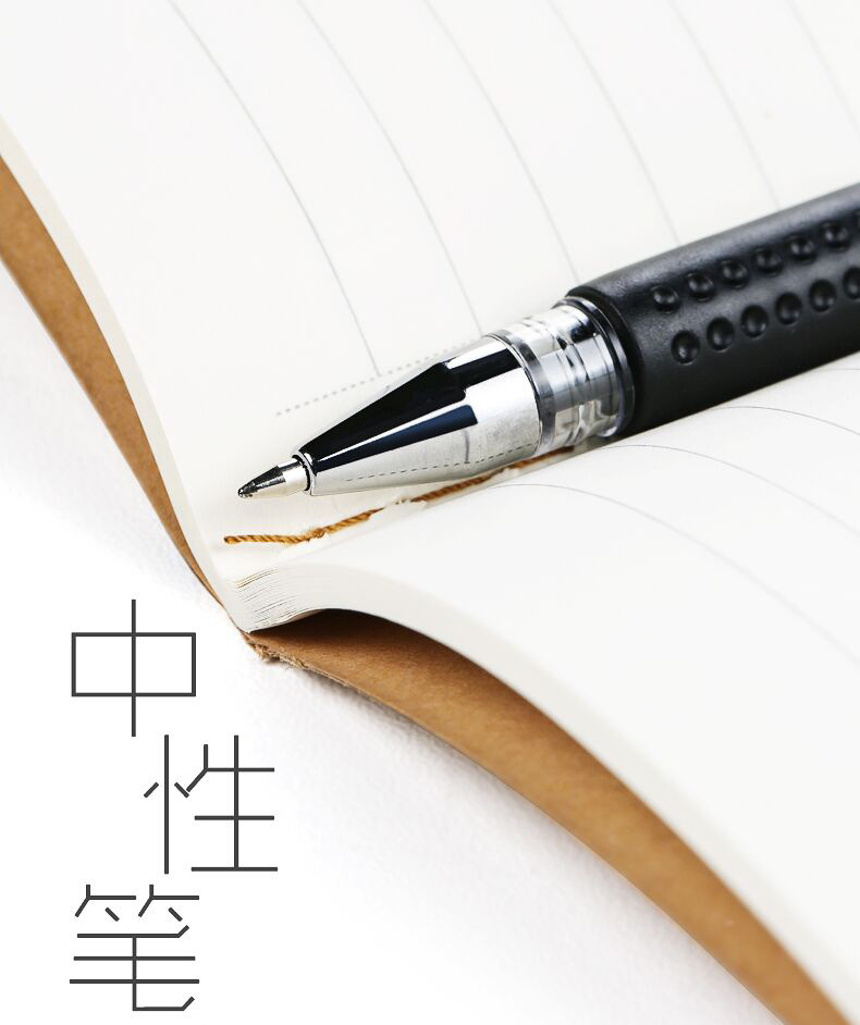 Bulk European Standard Gel Pen Black Writing 0.5mm Bullet Office Supplies Ball Pen Student Signature Pen Wholesale Bulk European Standard Gel Pen Black Writing 0.5mm Bullet Office Supplies Ball Pen Student Signature Pen Wholesale