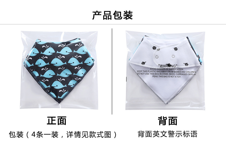 European and American Cotton Saliva Towel Baby Bib Baby Bib Fleece Material Triangular Binder Maternal and Child Supplies Spring and Autumn European and American Cotton Saliva Towel Baby Bib Baby Bib Fleece Material Triangular Binder Maternal and Child Supplies Spring and Autumn