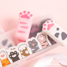 Tiangao Cartoon Correction Tape Correction Fluid Correction Tape Set New Internet Celebrity Correction Tape Creative Donut Correction Tape