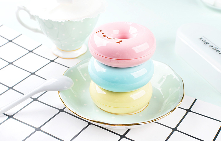 Tiangao Cartoon Correction Tape Correction Fluid Correction Tape Set New Internet Celebrity Correction Tape Creative Donut Correction Tape