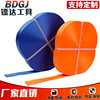 Factory Wholesale Ratchet Binder Goods Pull Special Rope Fastener Brake Band Ratchet Tie down Polyester Tensioner Spot