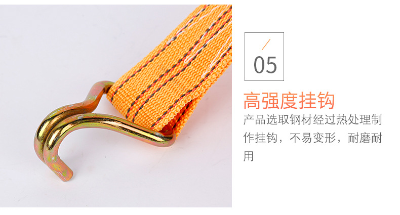 Factory Wholesale Ratchet Binder Goods Pull Special Rope Fastener Brake Band Ratchet Tie down Polyester Tensioner Spot