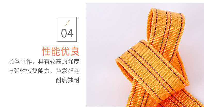 Factory Wholesale Ratchet Binder Goods Pull Special Rope Fastener Brake Band Ratchet Tie down Polyester Tensioner Spot