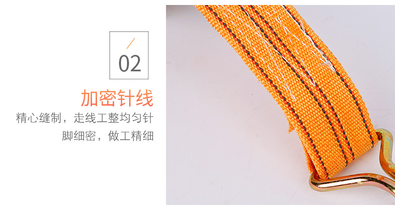 Factory Wholesale Ratchet Binder Goods Pull Special Rope Fastener Brake Band Ratchet Tie down Polyester Tensioner Spot