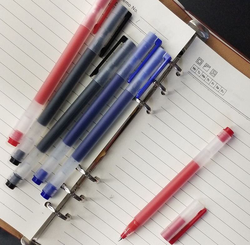 Advertising Marker Customized Logo Printing QR Code Gel Pen Customized round Beads Signature Ball Pen Gift Promotional Pen Customized Advertising Marker Customized Logo Printing QR Code Gel Pen Customized round Beads Signature Ball Pen Gift Promotional Pen Customized