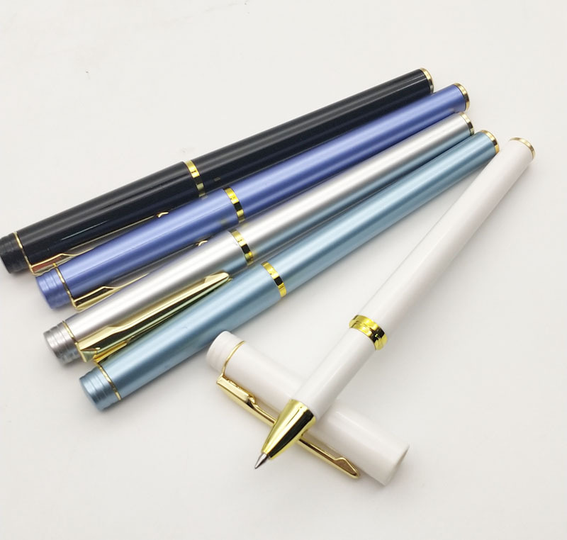 Advertising Marker Customized Logo Printing QR Code Gel Pen Customized round Beads Signature Ball Pen Gift Promotional Pen Customized Advertising Marker Customized Logo Printing QR Code Gel Pen Customized round Beads Signature Ball Pen Gift Promotional Pen Customized