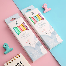 Practical Large Capacity Gel Pen Exam Ball Pen Student Writing Pen School Holiday Gift Stationery Wholesale Practical Large Capacity Gel Pen Exam Ball Pen Student Writing Pen School Holiday Gift Stationery Wholesale