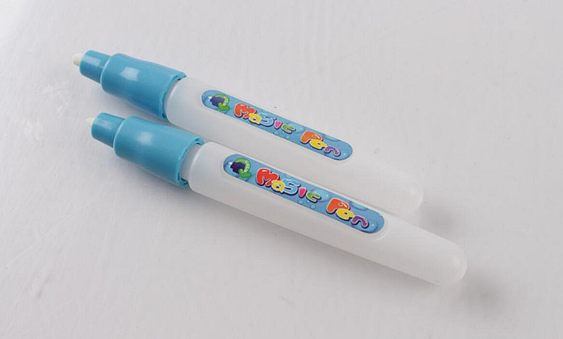 Macy Magic Watercolor Markers Pen Fountain Pen Ball Pen Water Magic Graffiti Cloth Matching Ball Pen Early Childhood Education Category