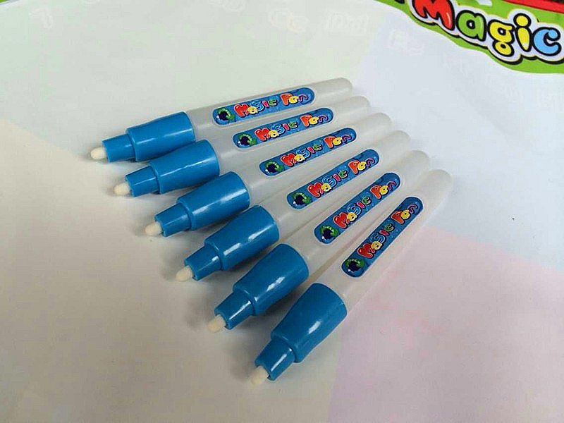 Macy Magic Watercolor Markers Pen Fountain Pen Ball Pen Water Magic Graffiti Cloth Matching Ball Pen Early Childhood Education Category Macy Magic Watercolor Markers Pen Fountain Pen Ball Pen Water Magic Graffiti Cloth Matching Ball Pen Early Childhood Education Category