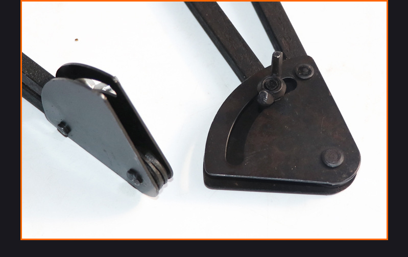 [Supply] Alloy Planning. Positioning Planning. Fitter Marking Gauge Compasses Factory Wholesale Quantity Discount