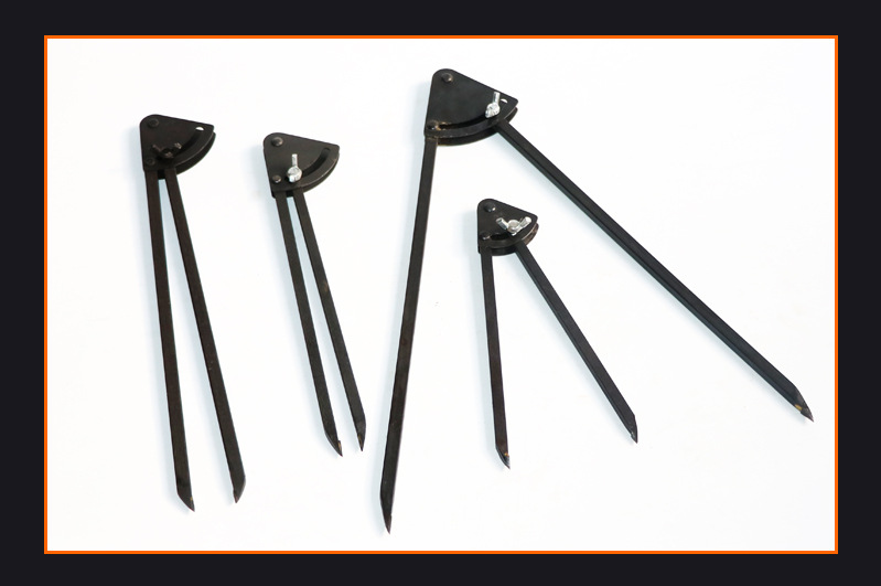 [Supply] Alloy Planning. Positioning Planning. Fitter Marking Gauge Compasses Factory Wholesale Quantity Discount