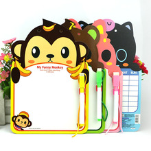 Primary and Secondary School Students Compasses plus Ruler Sets Stationery Combo 8 Sets Wholesale Plastic Painting Tool Propelling Pencil Exam