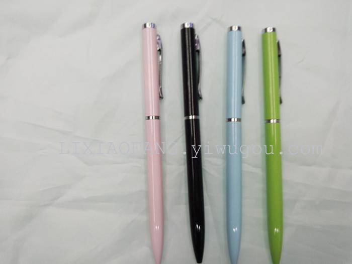 Parker metal ball pen, advertising gift pen Parker metal ball pen, advertising gift pen