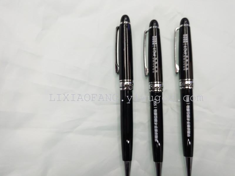 Parker metal ball pen, advertising gift pen
