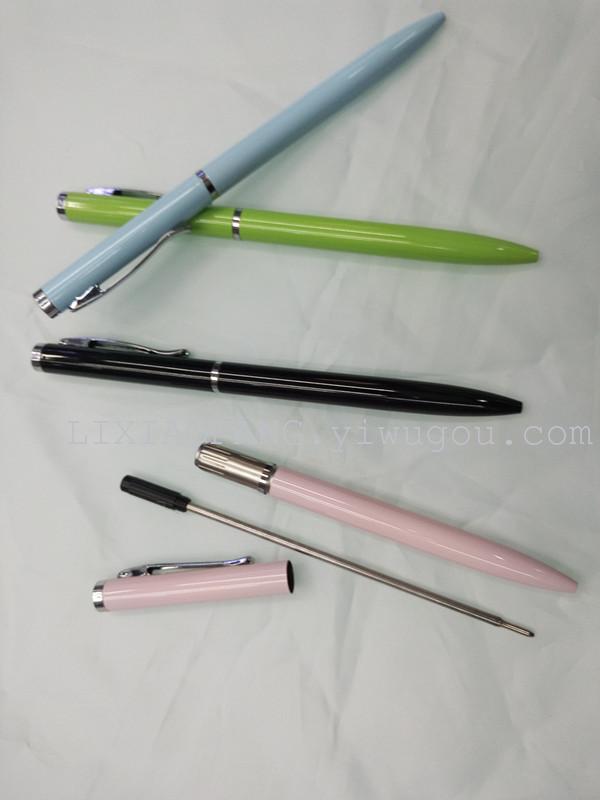 Parker metal ball pen, advertising gift pen Parker metal ball pen, advertising gift pen