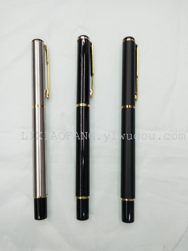 Parker metal ball pen, advertising gift pen Parker metal ball pen, advertising gift pen