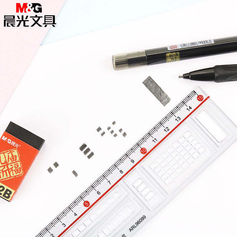 Confucius Temple Pray Exam Stationery Set Lucky Bag Answer Sheet Filling Pencil Compasses Postgraduate Entrance Examination Civil Servant Student Suit