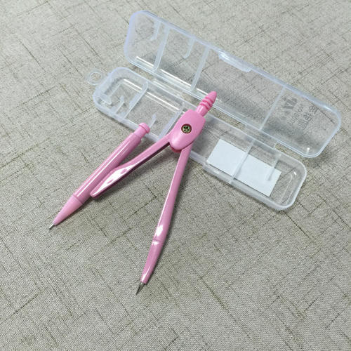 9005 Compasses Student Three-Purpose Painting Geometric Instrument Engineering Drawing Metal Compass Compasses Set Wholesale