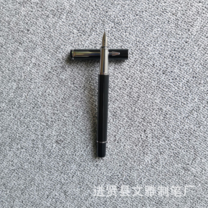 Factory Direct Sales Metal Roller Ball Pen Signature Pen Gel Pen Advertising Gift Business Pen Laser Logo Factory Direct Sales Metal Roller Ball Pen Signature Pen Gel Pen Advertising Gift Business Pen Laser Logo