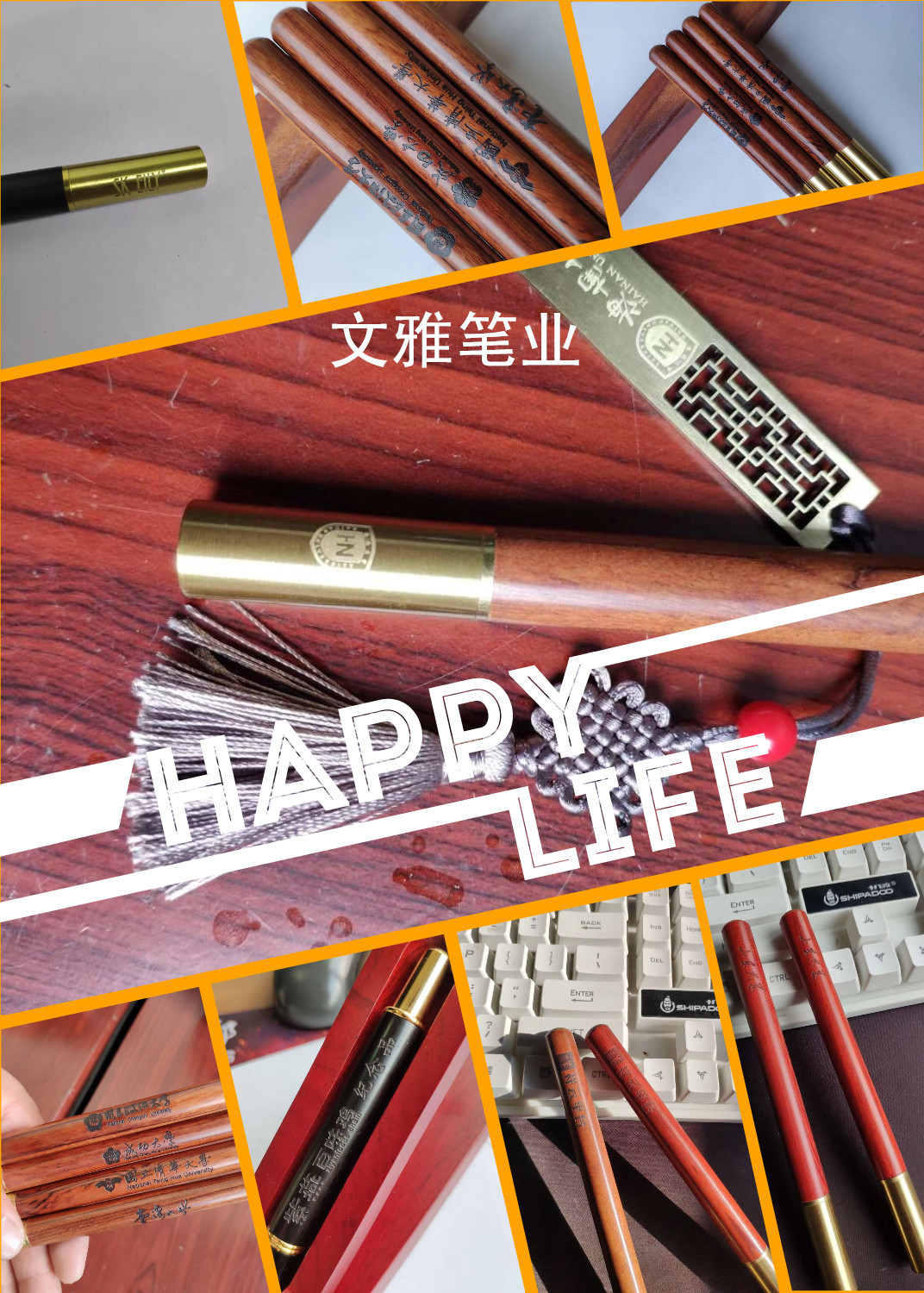 Factory Direct Sales Metal Roller Ball Pen Signature Pen Gel Pen Advertising Gift Business Pen Laser Logo Factory Direct Sales Metal Roller Ball Pen Signature Pen Gel Pen Advertising Gift Business Pen Laser Logo