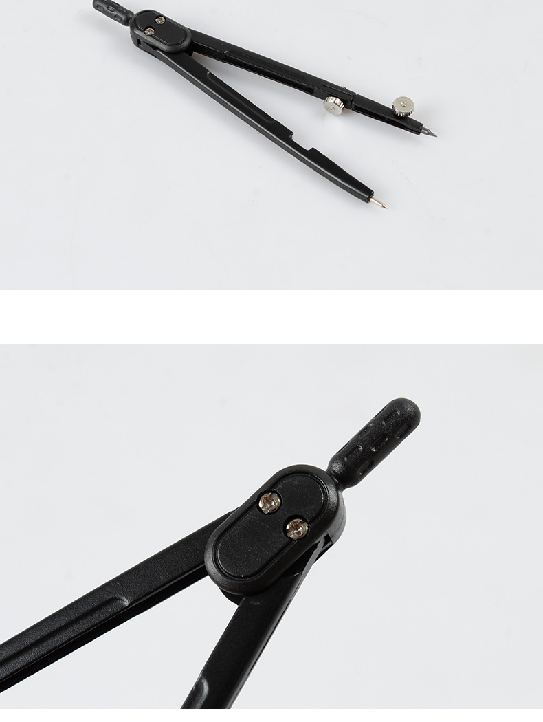 Compasses Ruler Set Painting Tools Set Compasses Set Stainless Steel Student Geometry Drawing Tool Compasses