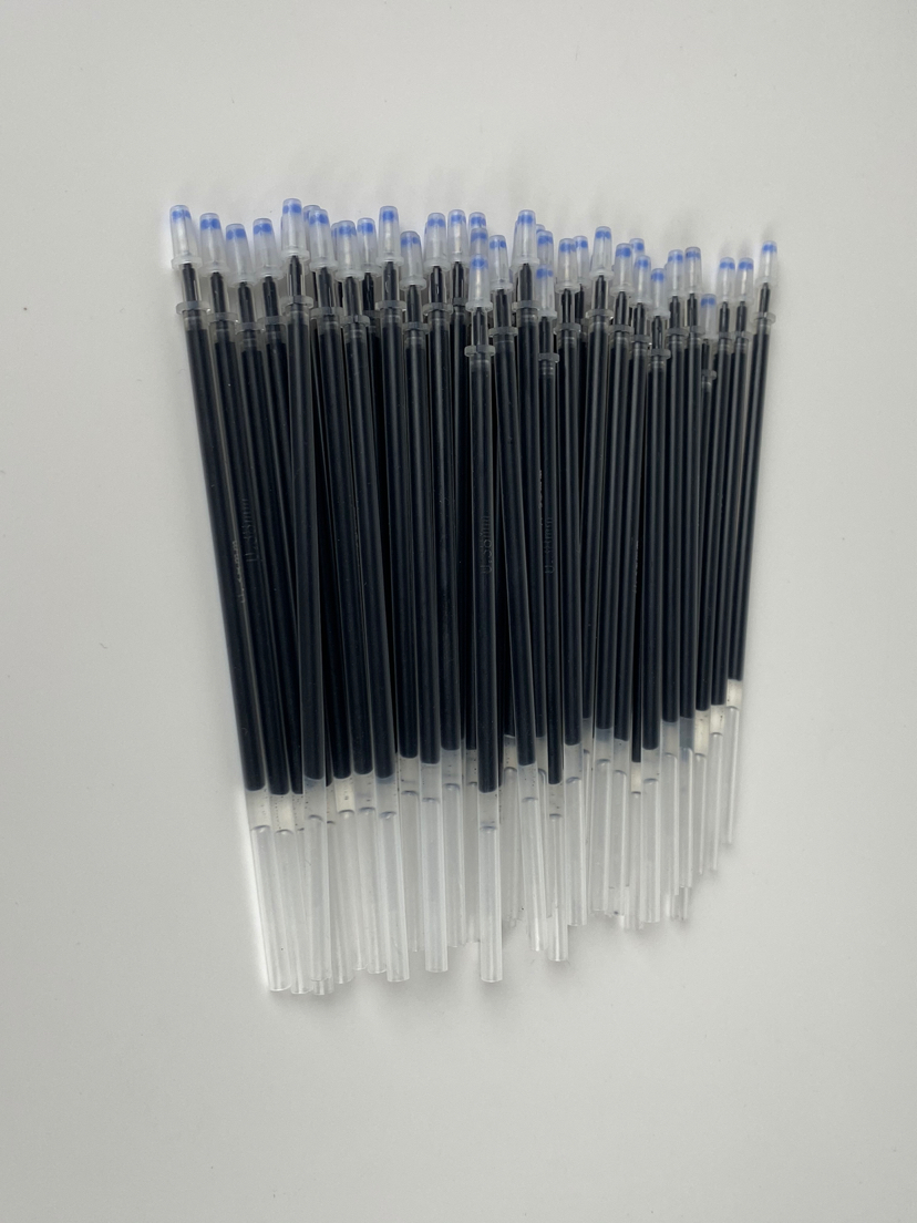 European Standard Gel Pen Office Pen Ball Pen Pen Bullet 0.5