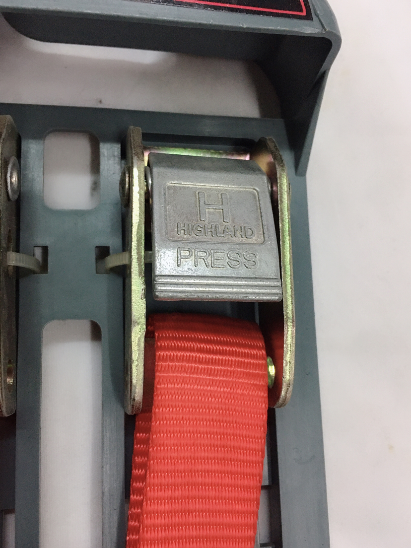 Ratchet Tie down Binder Fastening Belt Polyester Binder