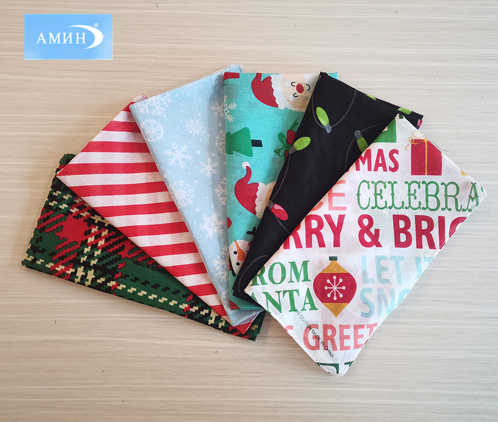 Xin Zhilei Same Hair Band Red Five Pointed Star Square Towel Pure Cotton Hip Hop Sports Cycling Headscarf Triangular Binder Customizable