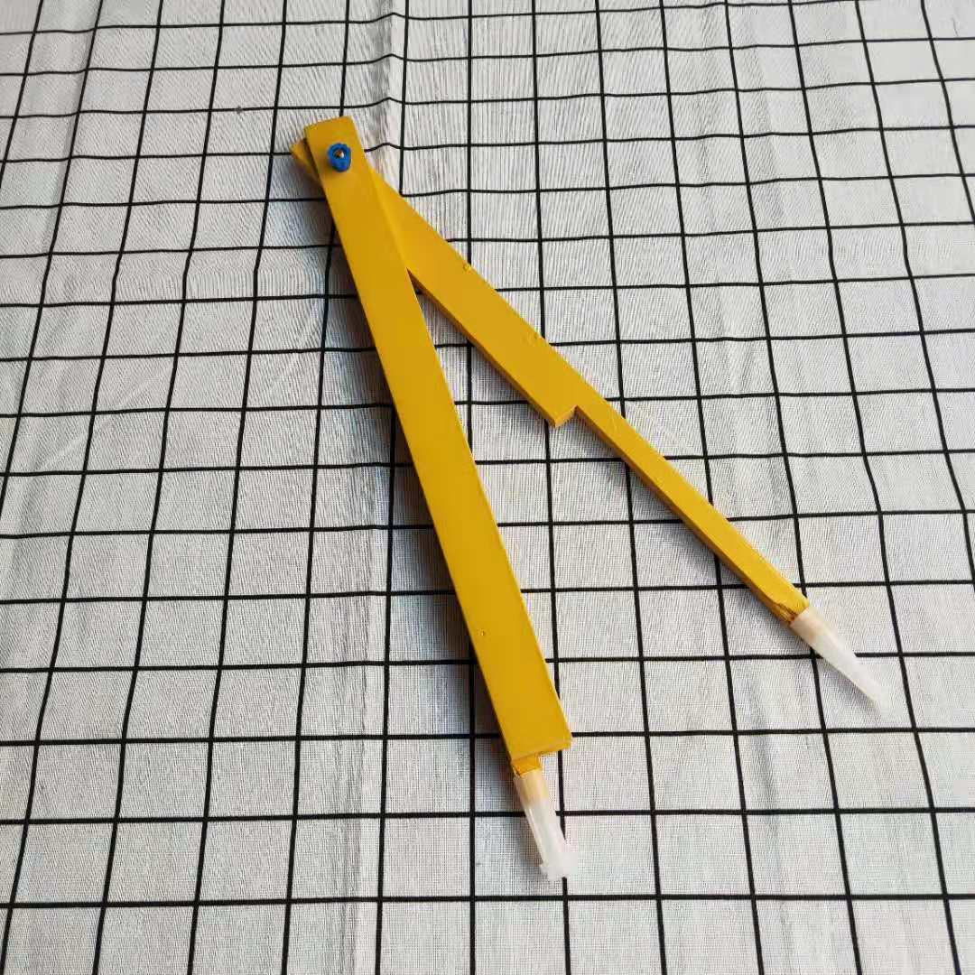 Wooden Teaching Aid Triangular Plate Compasses Protractor 4-Piece Set of Surveying and Mapping Tools Teaching Equipment Wholesale Wooden Set Square Wooden Teaching Aid Triangular Plate Compasses Protractor 4-Piece Set of Surveying and Mapping Tools Teaching Equipment Wholesale Wooden Set Square