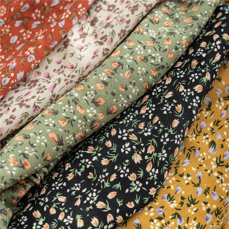 Cross-Border Spring Women's Versatile Baotou Triangular Binder Elastic Ribbon European and American Floral Headscarf Headband Cross-Border Spring Women's Versatile Baotou Triangular Binder Elastic Ribbon European and American Floral Headscarf Headband