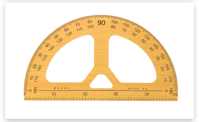 Wholesale Teaching Wooden Set Square Protractor Compasses 4-Piece Blackboard Demonstration Drawing Tool for Teachers Teaching Wholesale Teaching Wooden Set Square Protractor Compasses 4-Piece Blackboard Demonstration Drawing Tool for Teachers Teaching