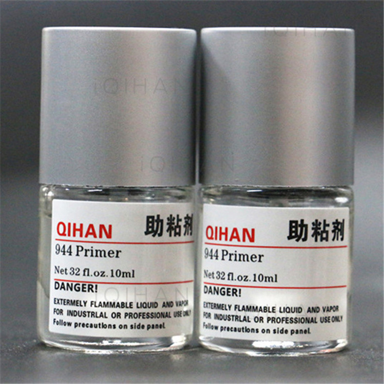 10ml Car Tape Primer Foam Tape Thickening Adhesive Metal Glass Tape Stickers Swelling Binder Customized Wholesale 10ml Car Tape Primer Foam Tape Thickening Adhesive Metal Glass Tape Stickers Swelling Binder Customized Wholesale