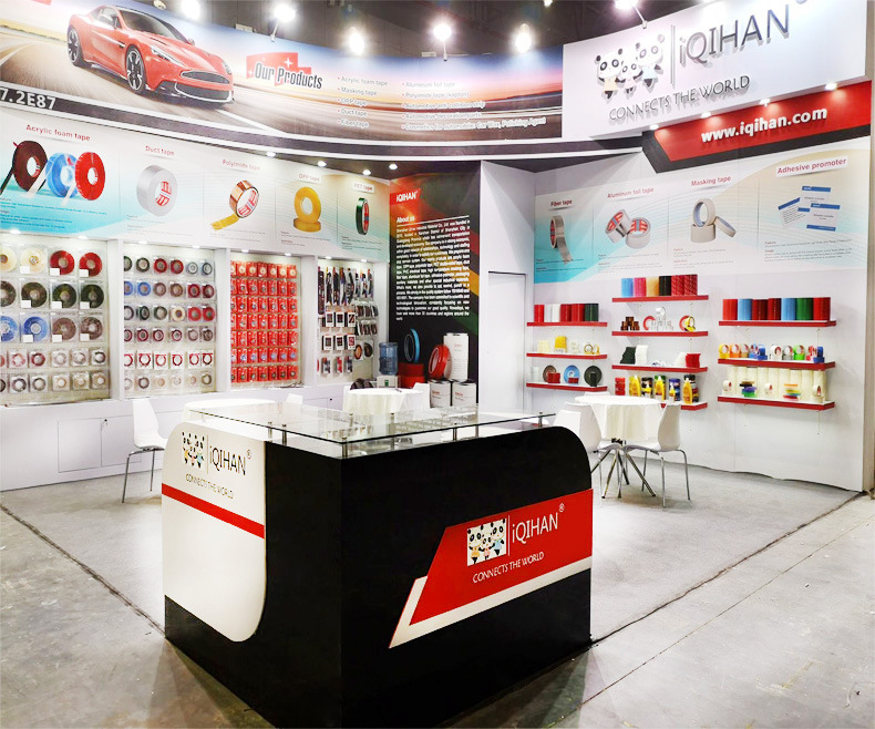 10ml Car Tape Primer Foam Tape Thickening Adhesive Metal Glass Tape Stickers Swelling Binder Customized Wholesale 10ml Car Tape Primer Foam Tape Thickening Adhesive Metal Glass Tape Stickers Swelling Binder Customized Wholesale